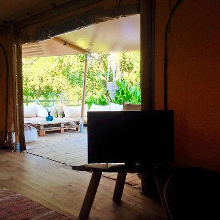 Hotel Campo Portakal Eco Glamping Çıralı Zimmer foto